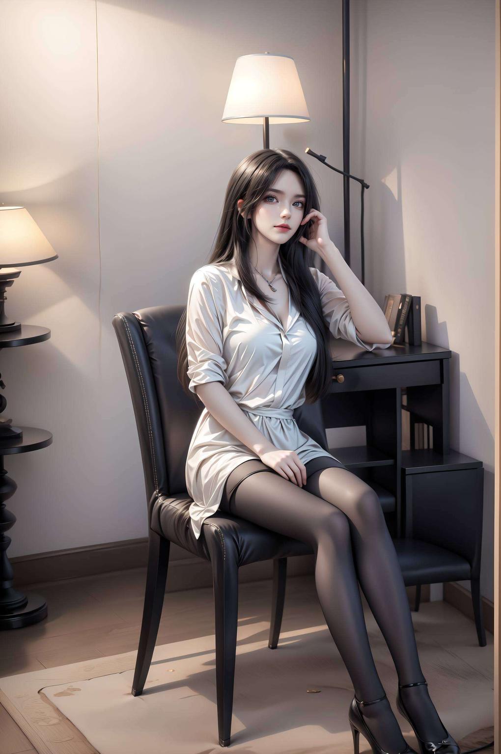 细节满分还能让你的平板瞬间变身战斗力满满的桌面装饰