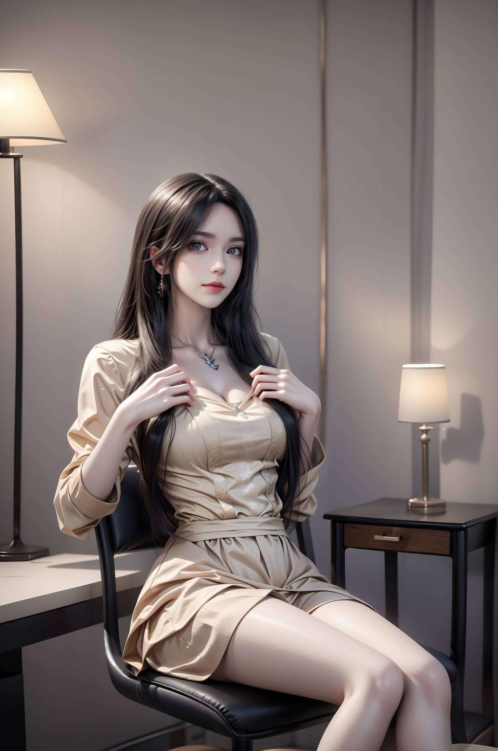 简直是手机壁纸的颜值担当！