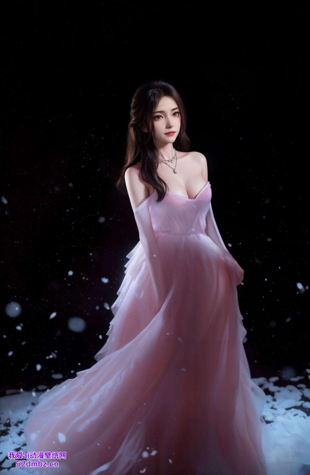 动态壁纸绚丽呈现！高清护眼李寒衣的炫彩魅力