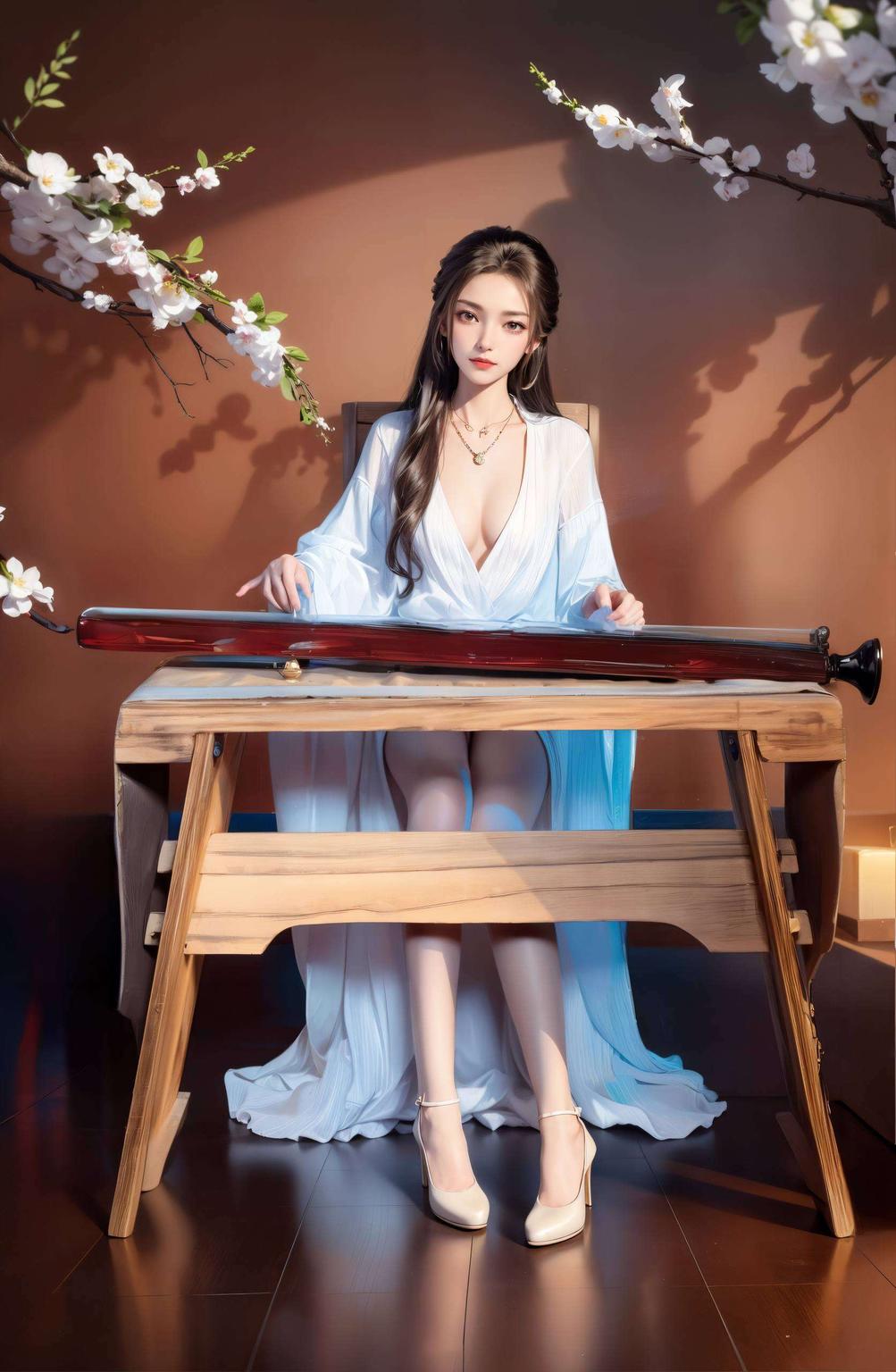 快来收藏这份独特的美吧！