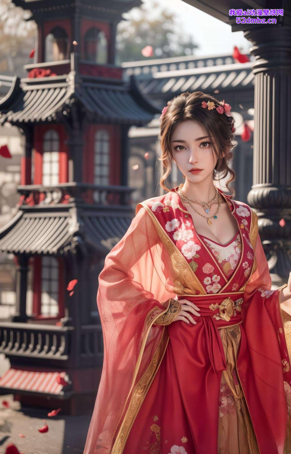 那治愈系绿植还有独特的艺术插画