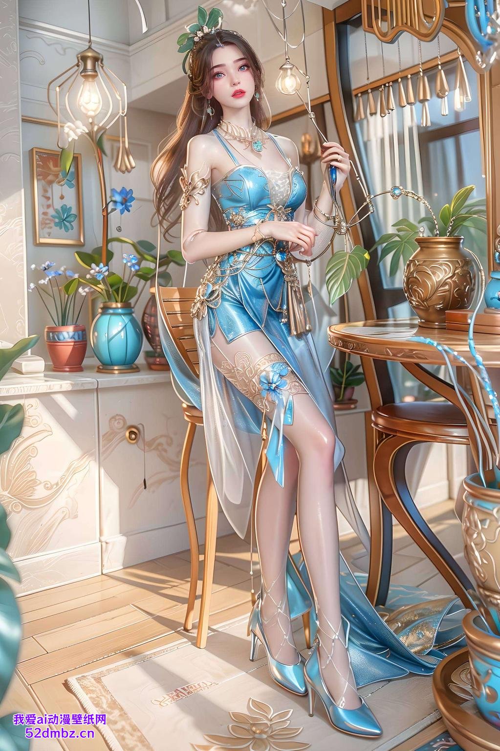 这期的壁纸分享快来收藏吧！