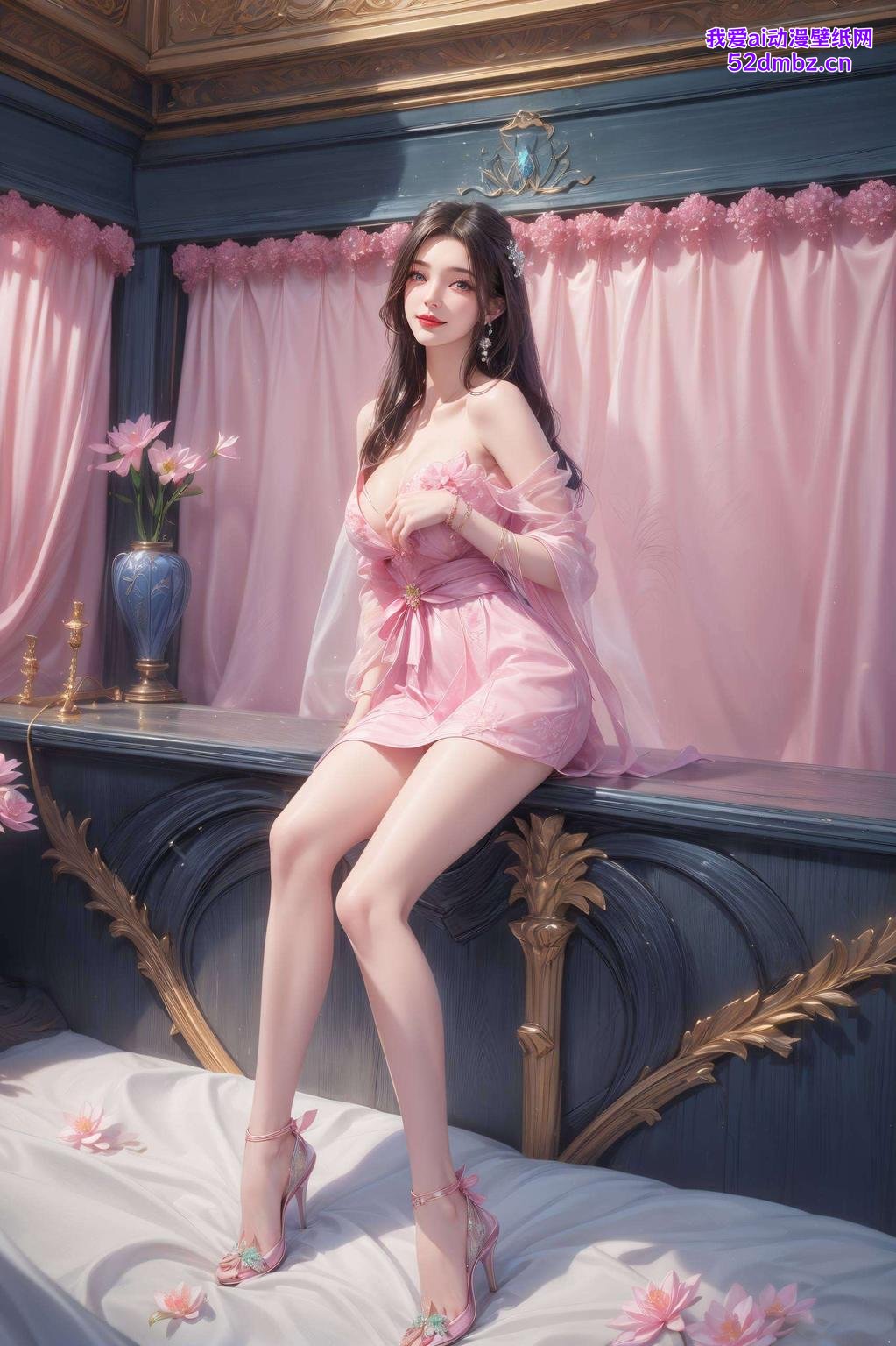 让你桌面焕然一新生动的色彩