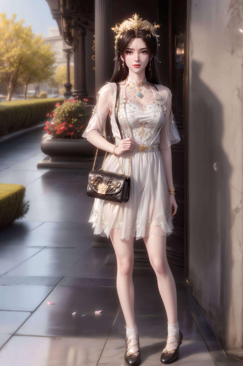 简约而不失优雅让你的手机瞬间提升气质