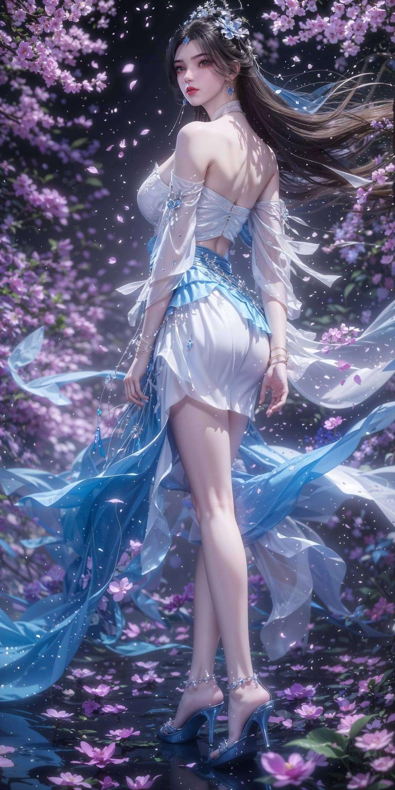 今天给大家带来一款超美的伤感游戏壁纸