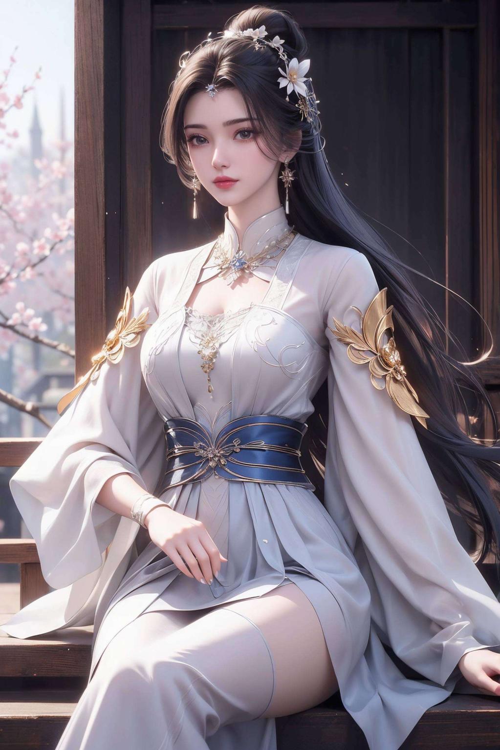 王林与李慕婉手牵手护眼又养眼