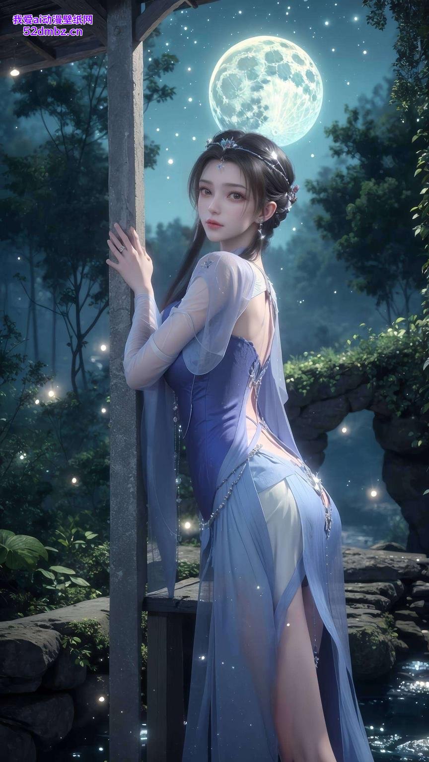 让你的手机瞬间变身艺术品！”高清画质