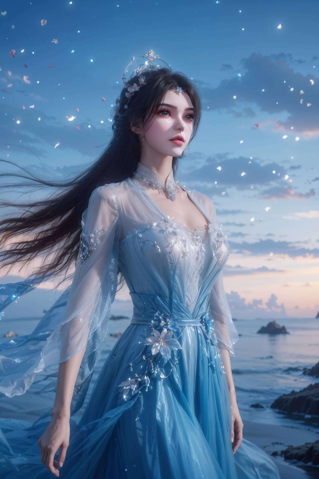 让你的电脑瞬间变身艺术馆！