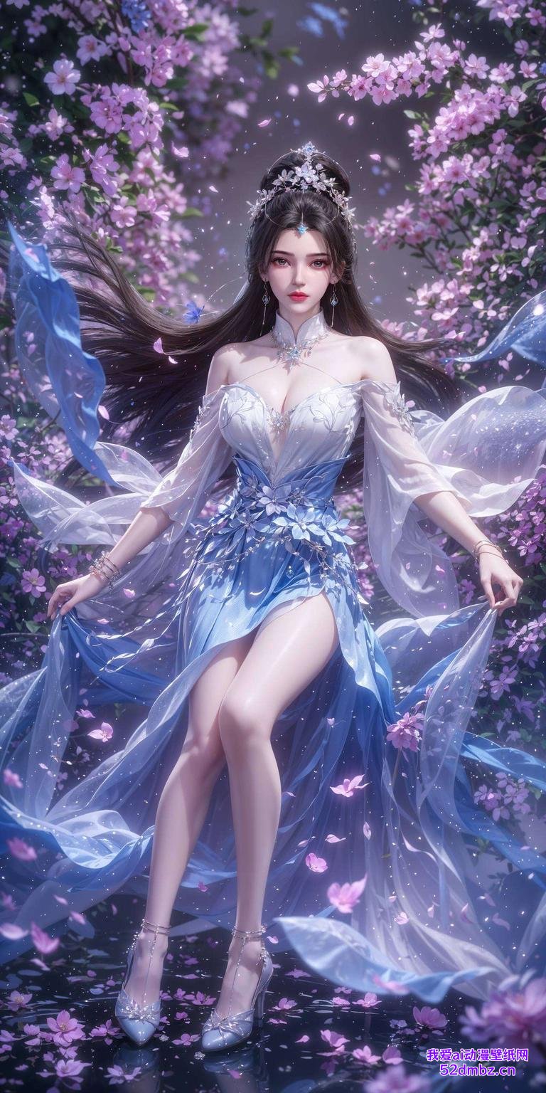 一起来感受这份清新吧！