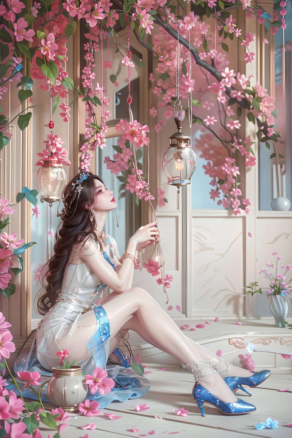 大家好每一张都是精心挑选