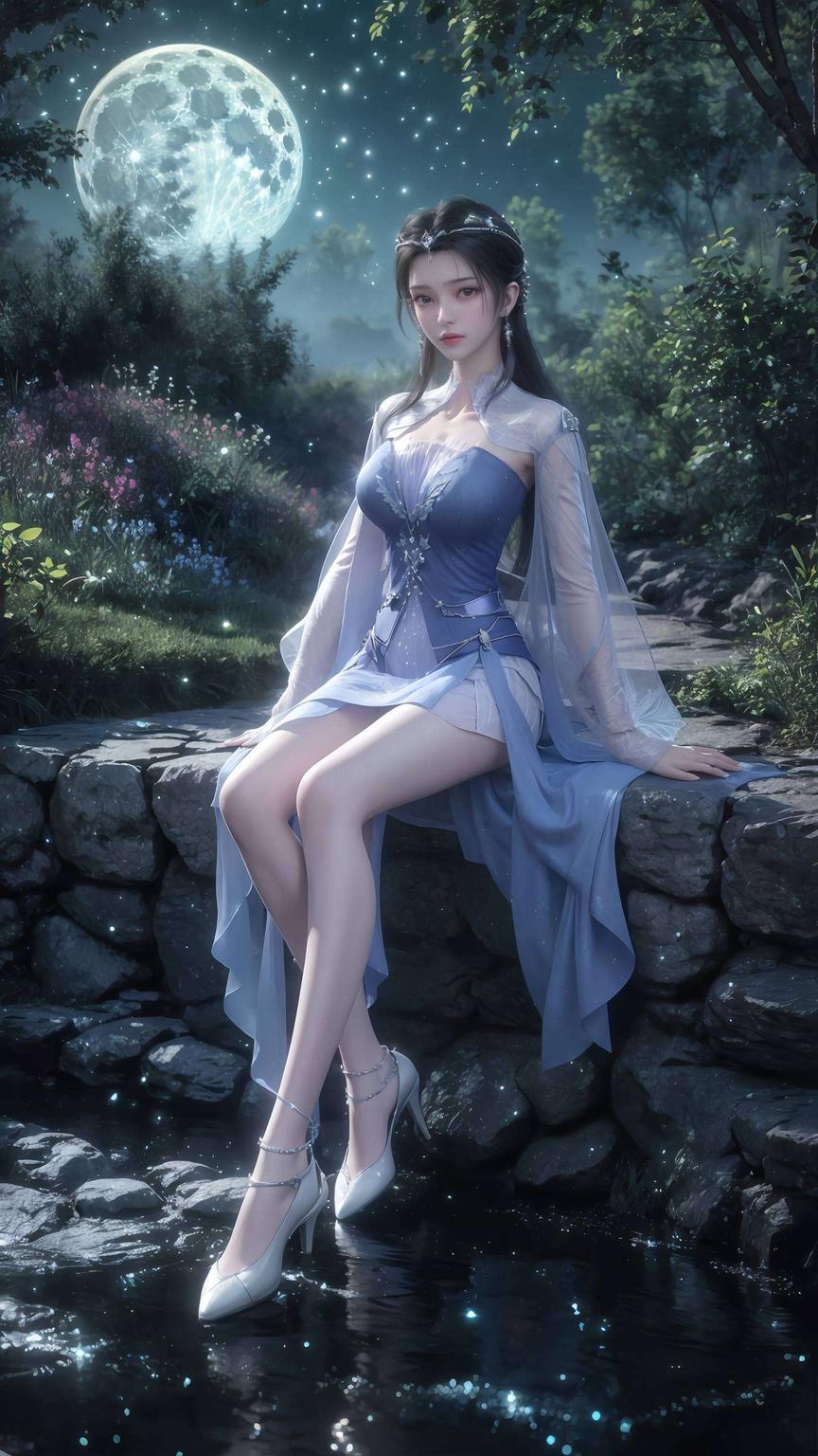 清新甜美简直是萌化你的心！”