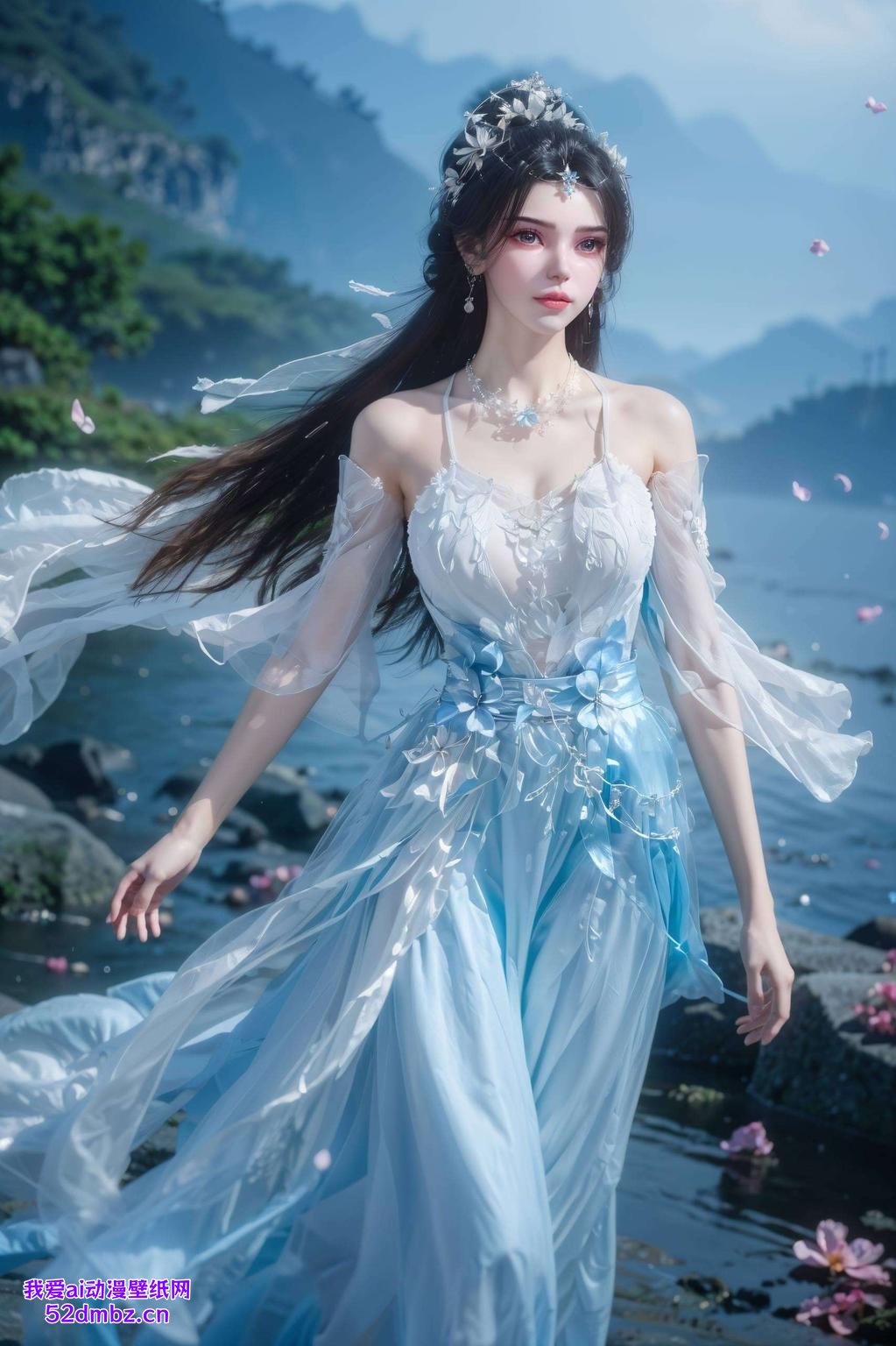 这款高清壁纸让你的电脑瞬间变身时尚达人！