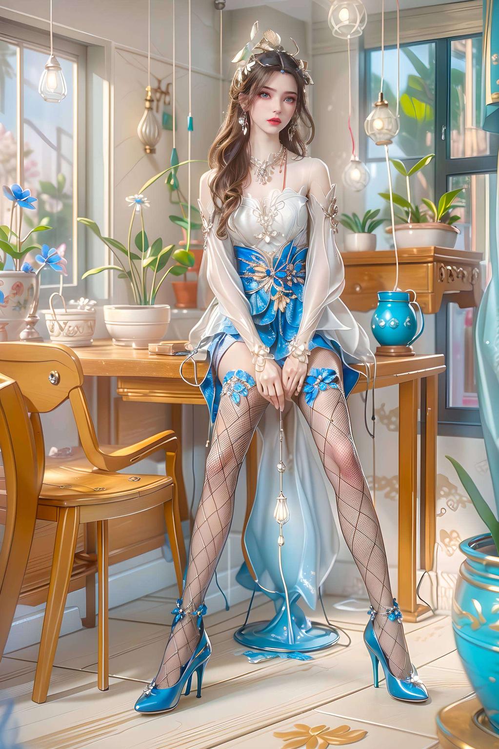 一触即发高清细腻