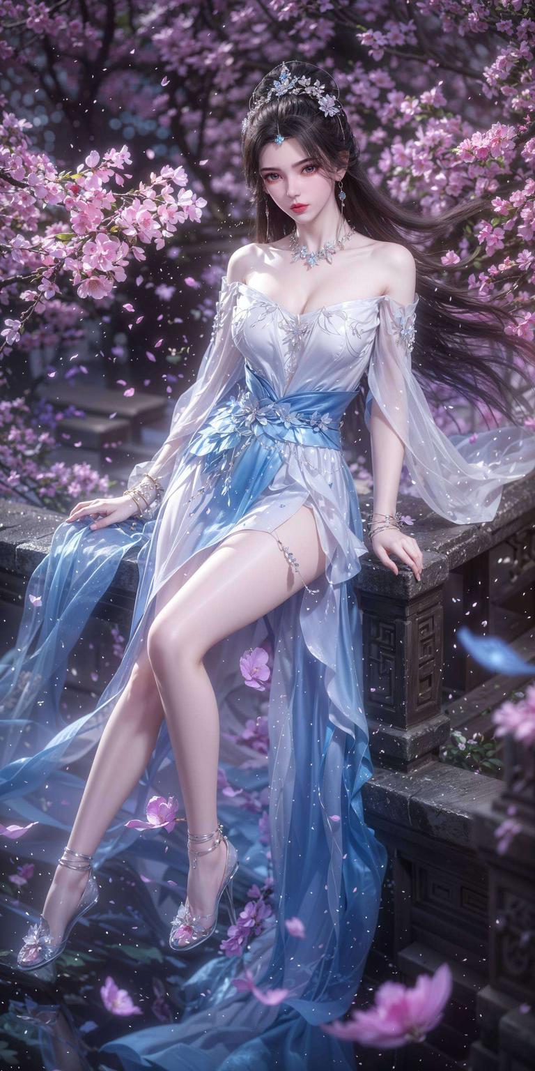 美得让人心动细腻高清