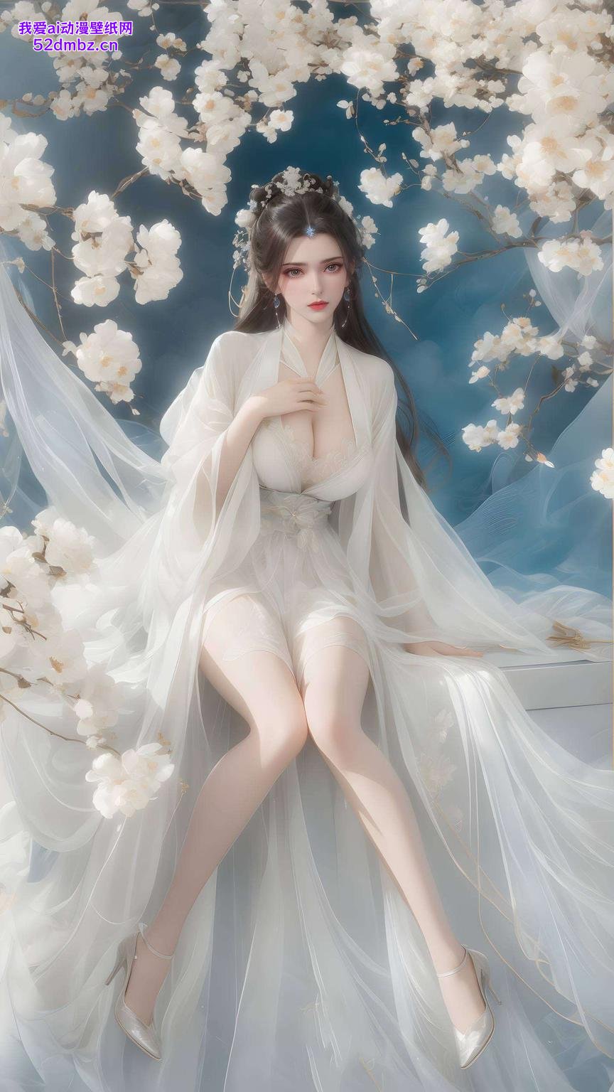 独特的艺术风格