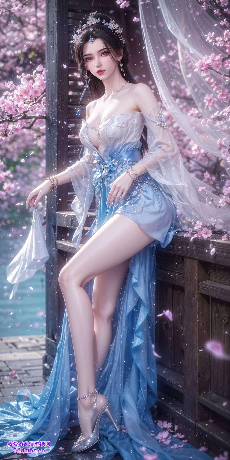 2K分辨率仙逆李慕婉高清壁纸