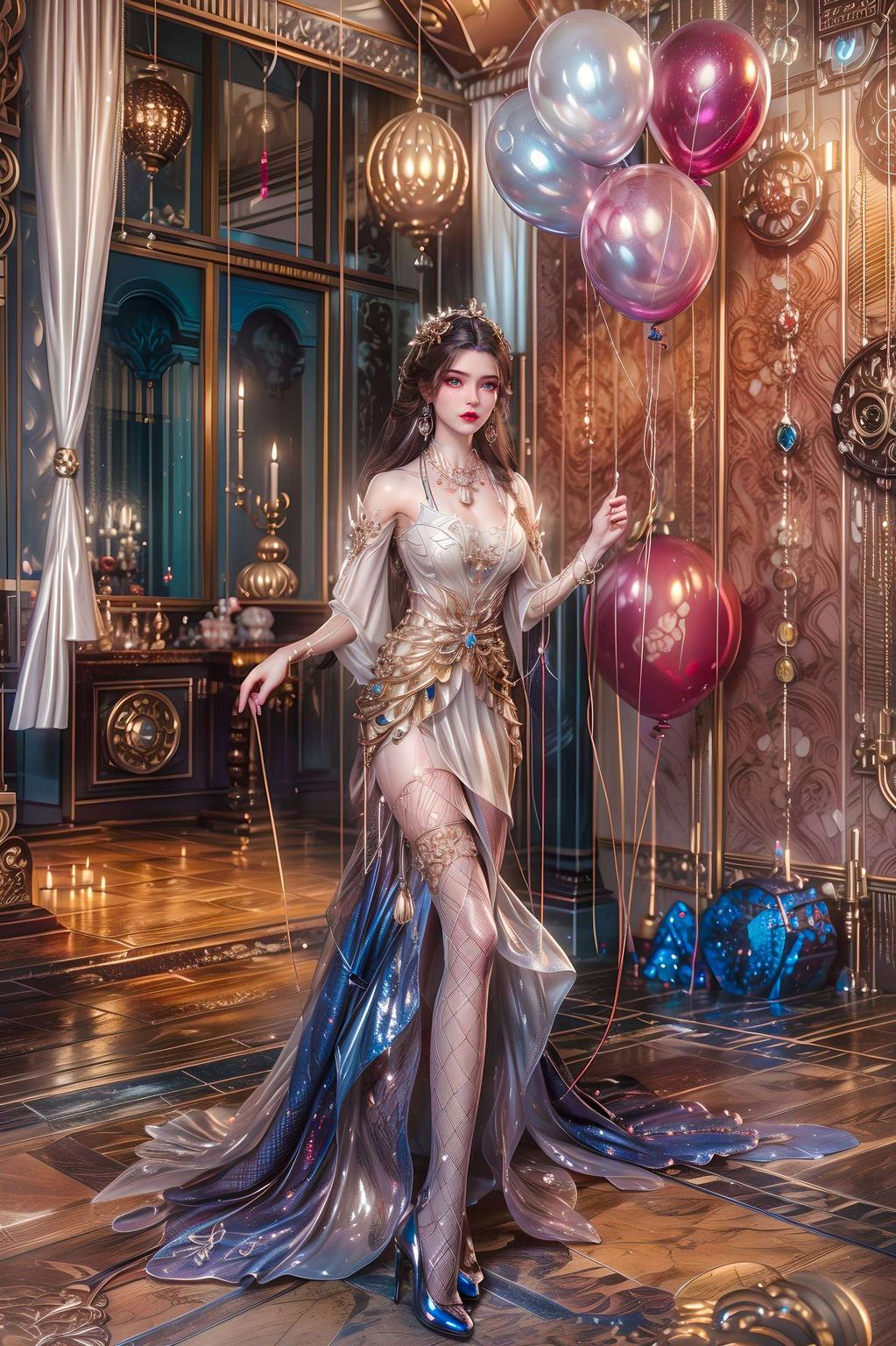 每一帧都像是从古风画卷中跃然而出完全免费哦！看看这组王林与李慕婉的大婚场景