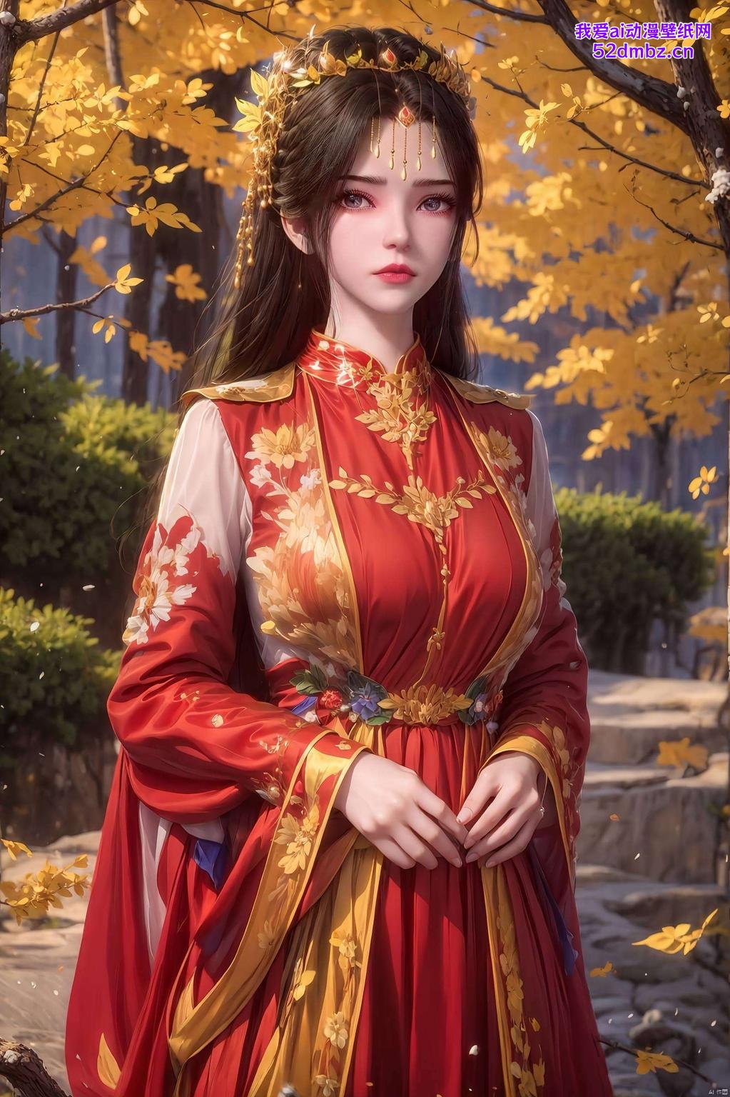 视觉盛宴美不胜收！这款身材动态壁纸