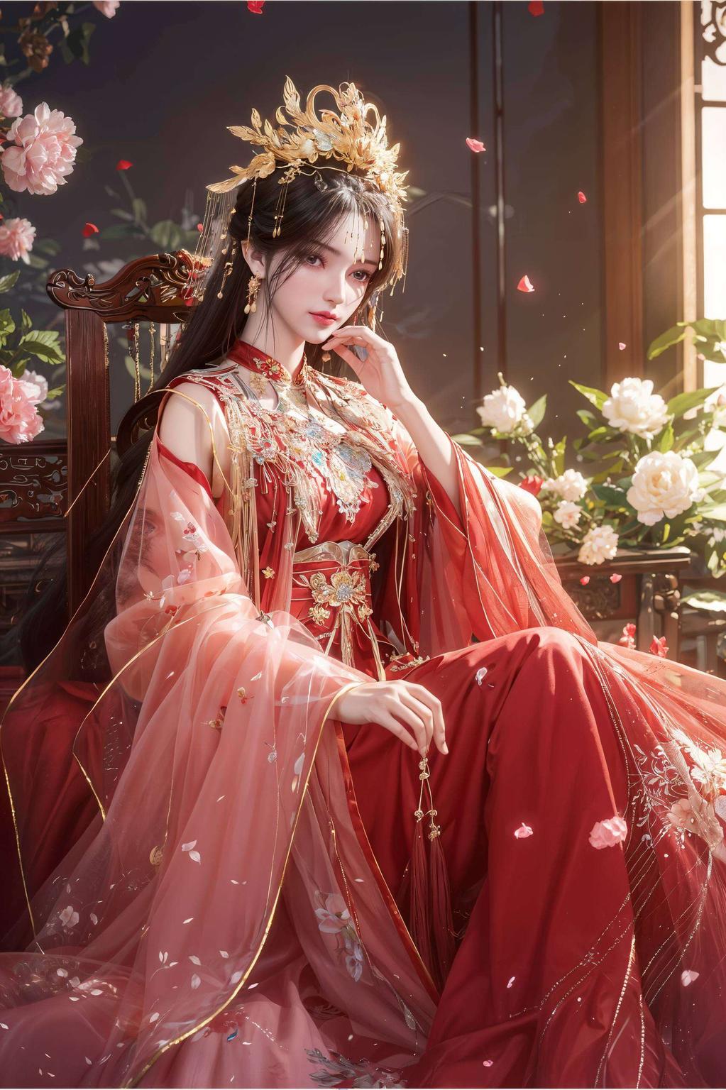 美得让人心动！快看这款画面如梦如幻