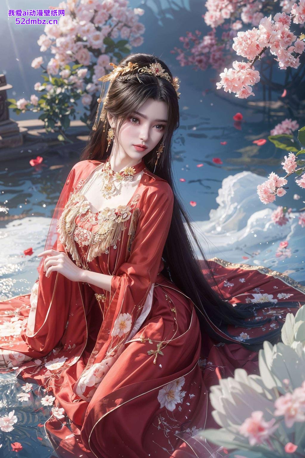 动漫风满满点亮你的手机屏幕！