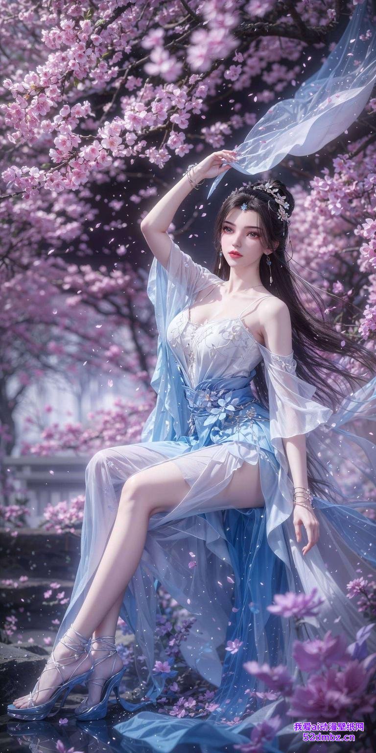 感受视觉的盛宴每一帧都是艺术的呼吸