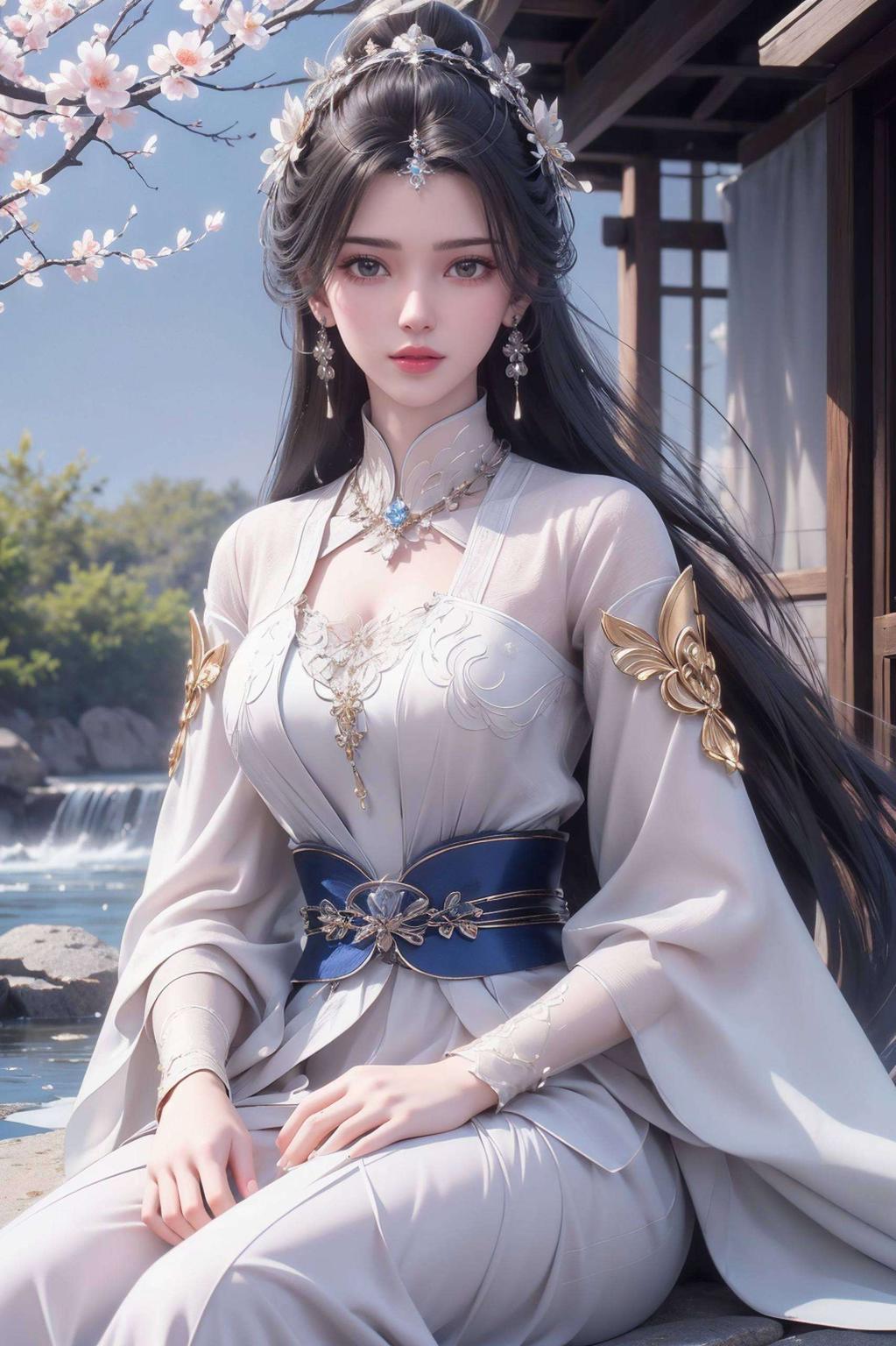 静态之美融入动画点亮桌面温馨