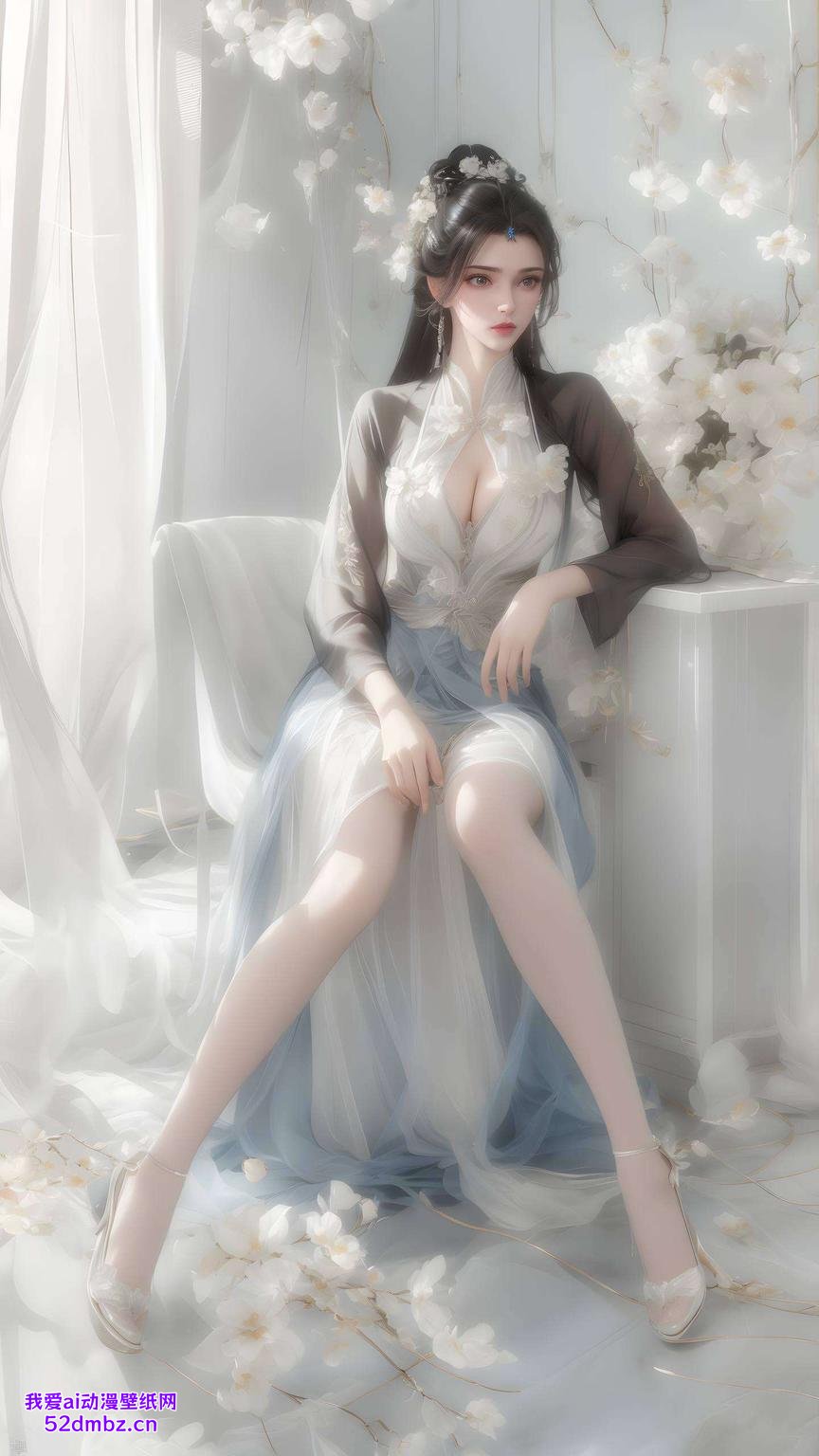 这画面中的李慕婉4K横屏超清哦！快看