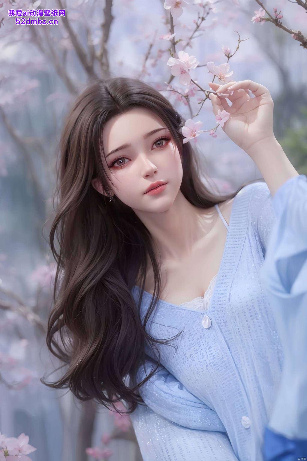 4K超清全屏“大家好