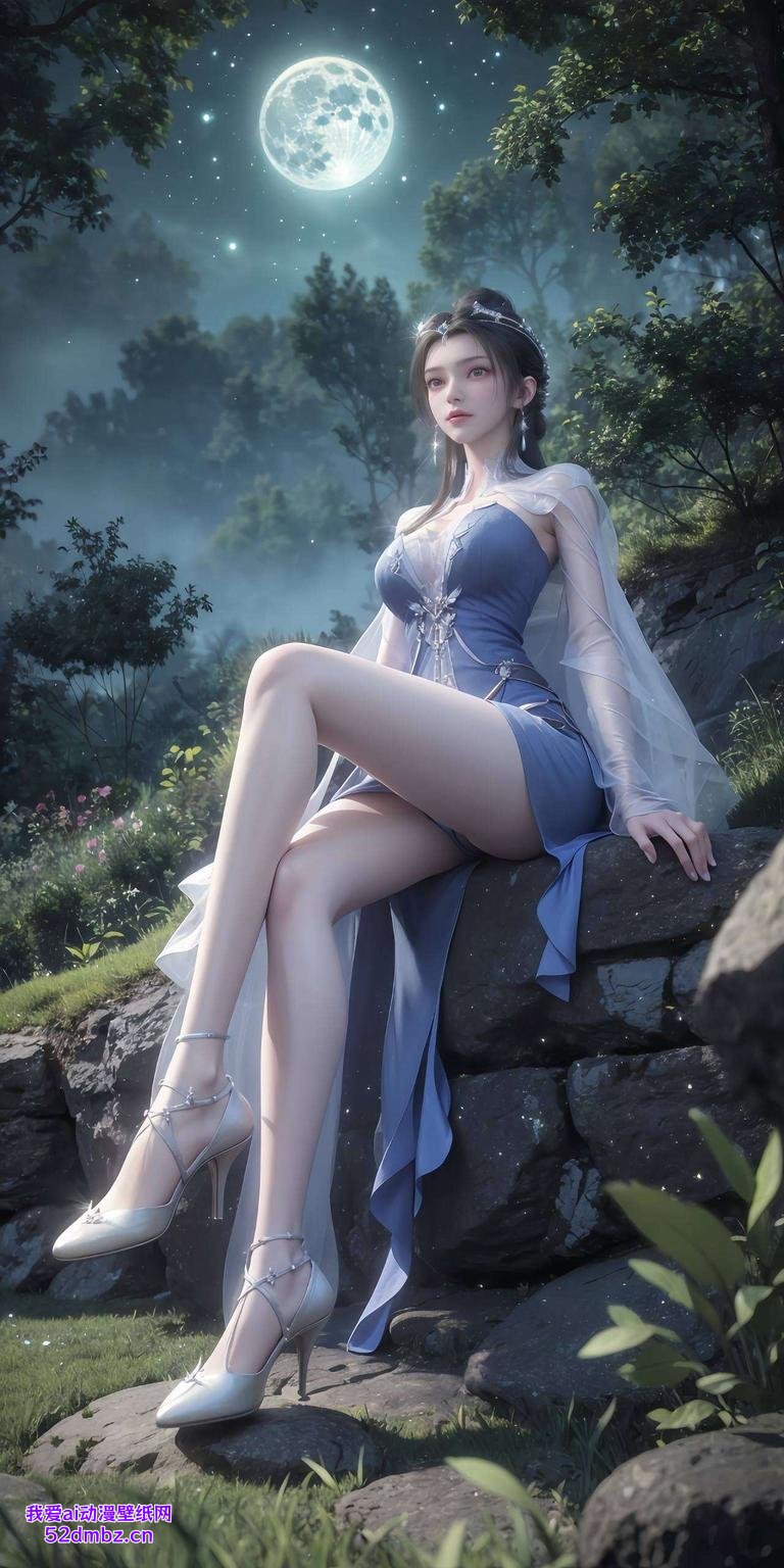 各位！今天给大家带来一款超赞的护眼壁纸——完美像素iPad动画壁纸！这款壁纸以李慕婉的照片为主题高清画质