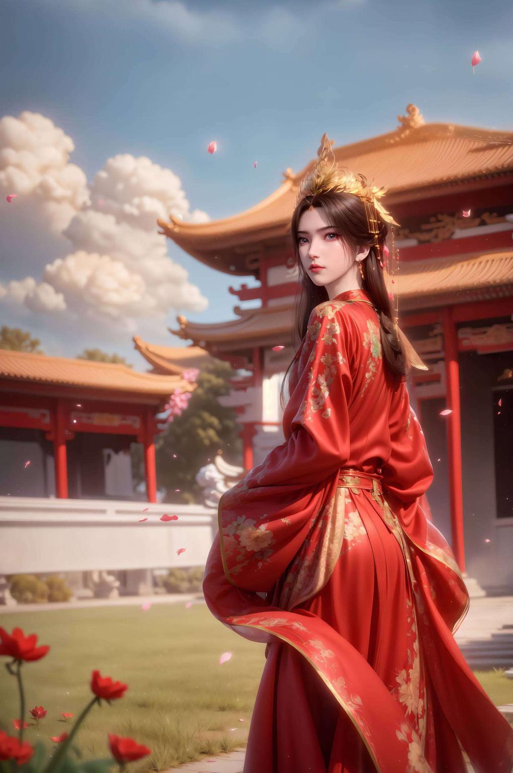 炫彩与极简的完美融合一瞥间尽显风采