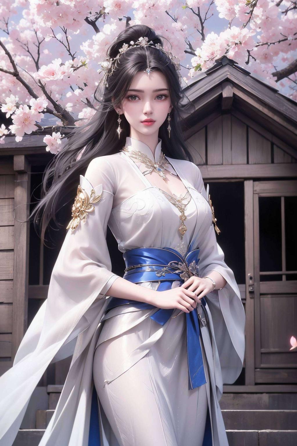 桌面瞬间焕新！古典韵味与现代风格完美融合让你的电脑桌面也文艺范儿十足！