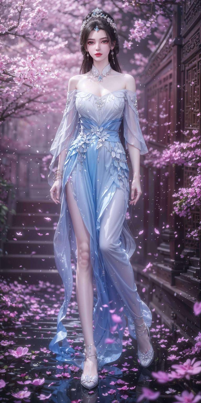 隐藏壁纸图片大公开！✨ 每一张都如梦似幻让你的iPad锁屏瞬间变美！🌸”