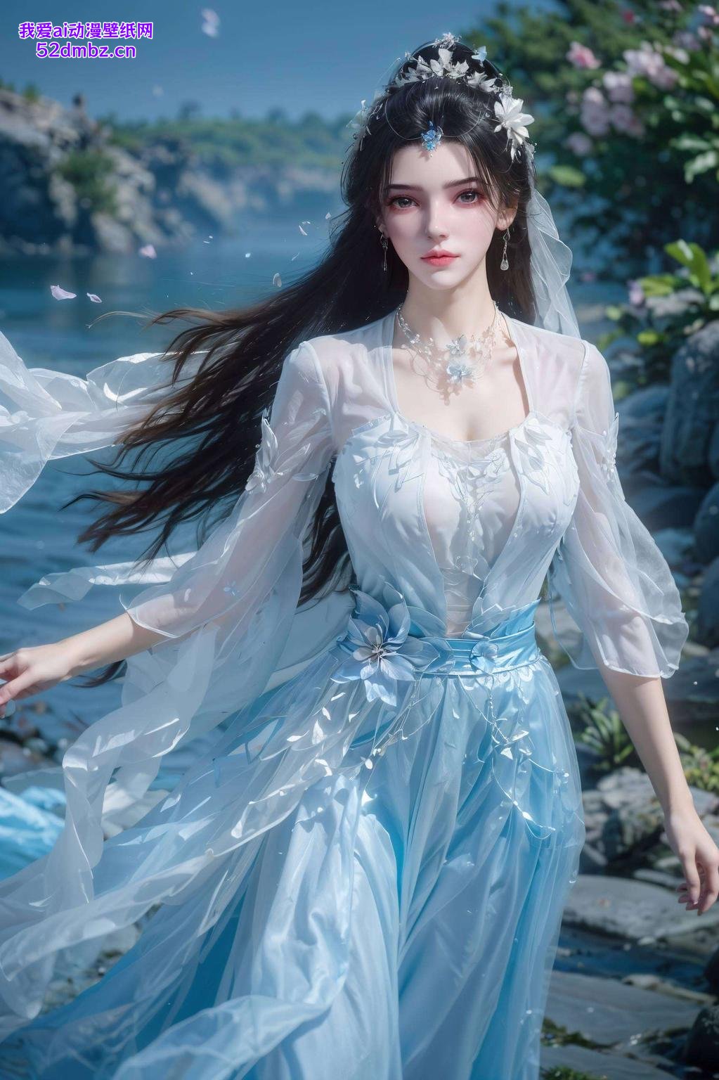 🎨✨为你的安卓桌面注入灵魂！高清细腻