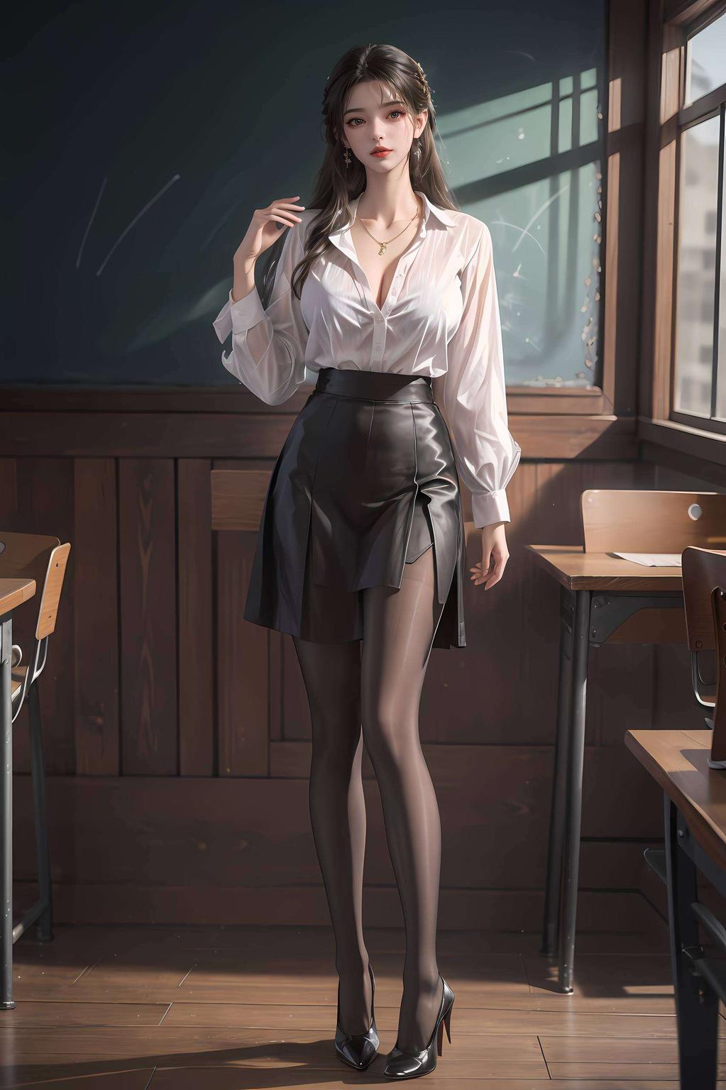 细节满分超清4K全屏壁纸