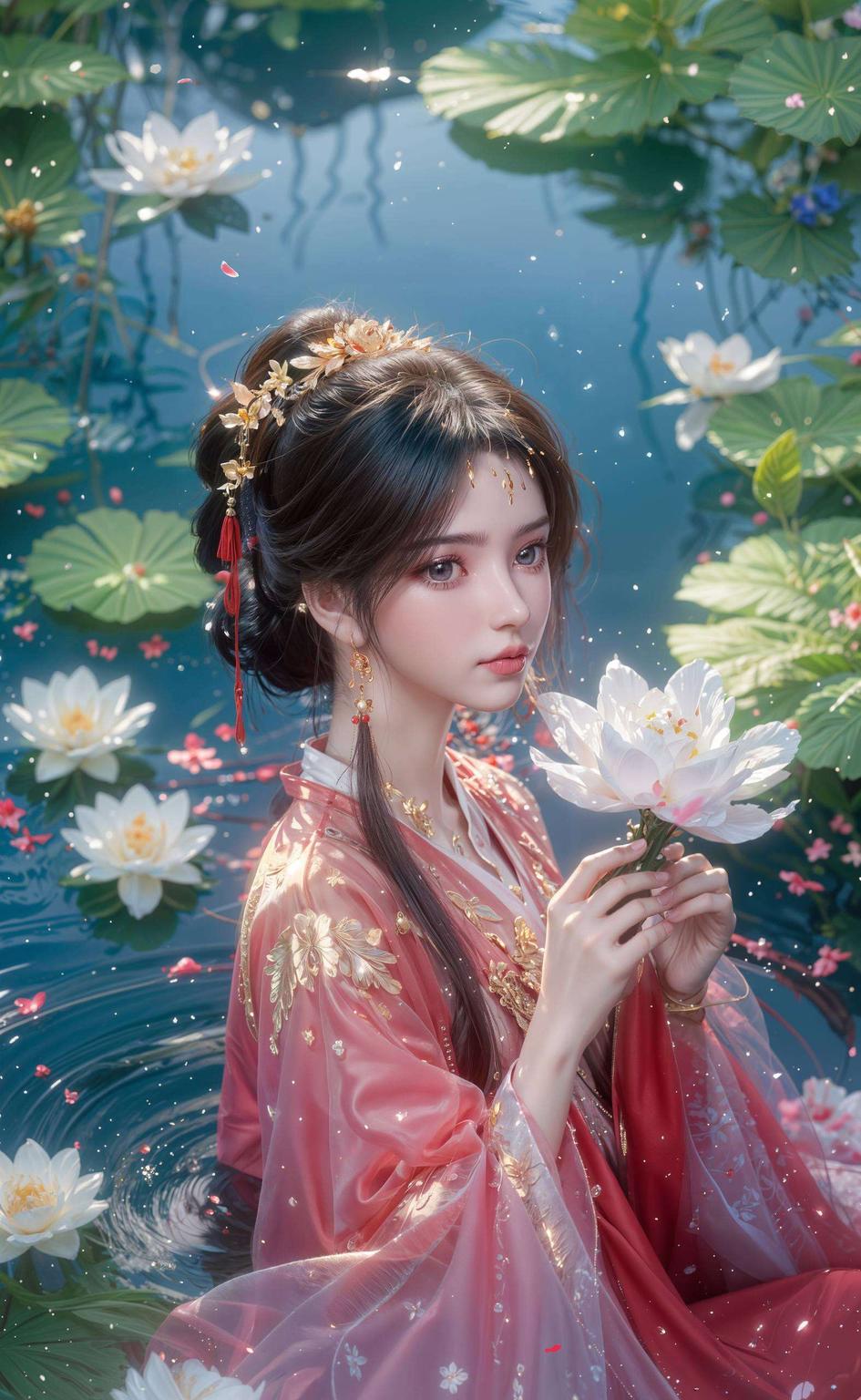 快来体验这份独特的视觉盛宴吧！高清画质