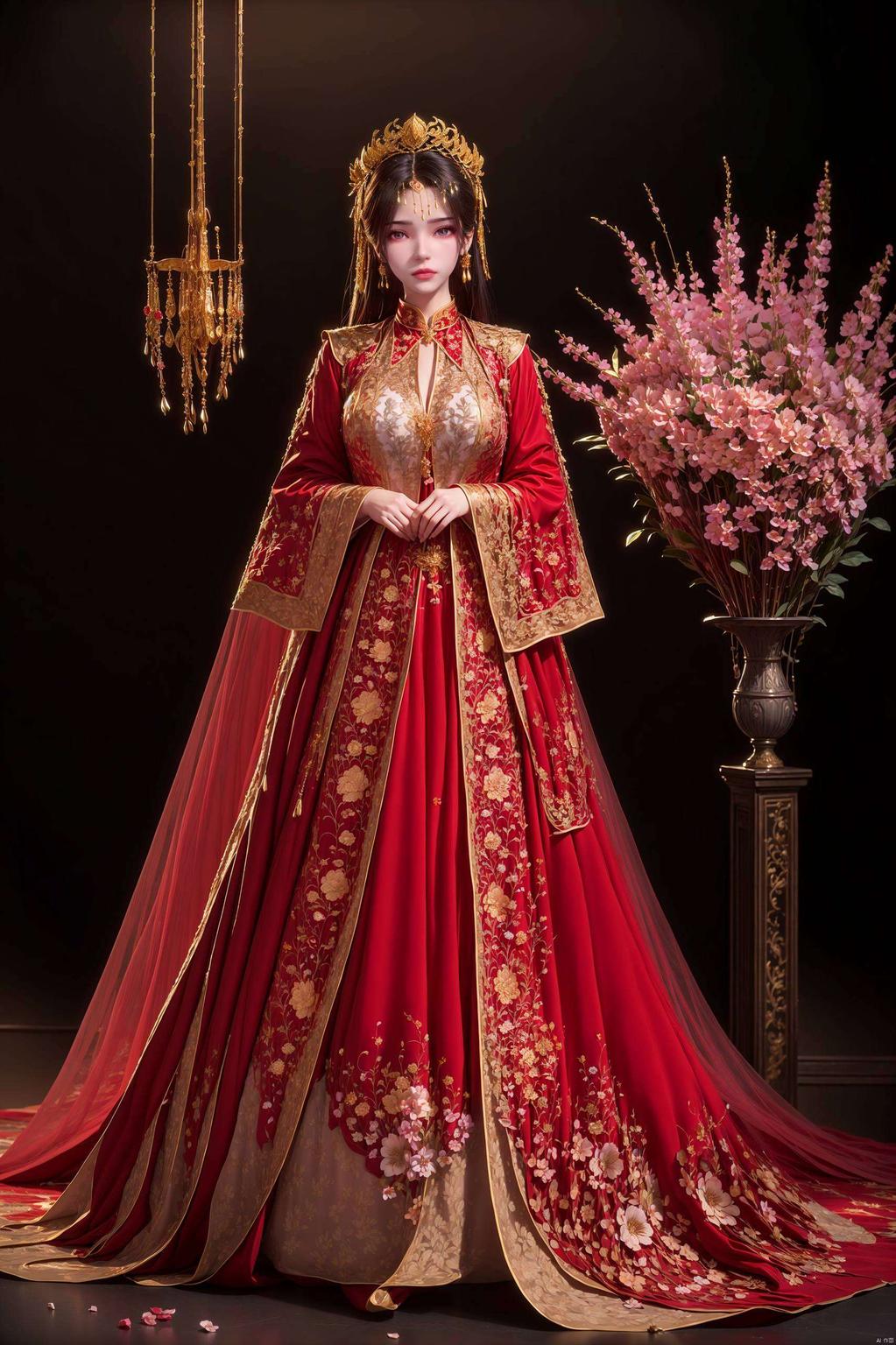 全屏高清今天给大家带来一款唯美高清的仙逆李慕婉壁纸