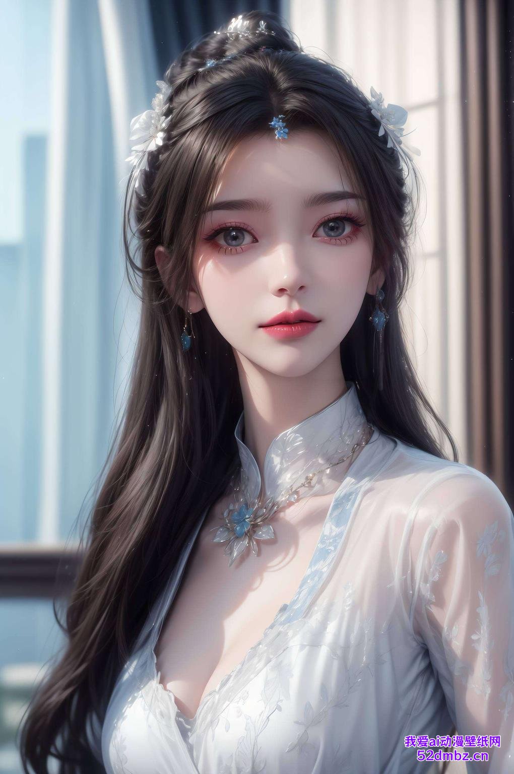 让你沉浸在那如梦似幻的意境中犹如梦幻般的炫彩光影