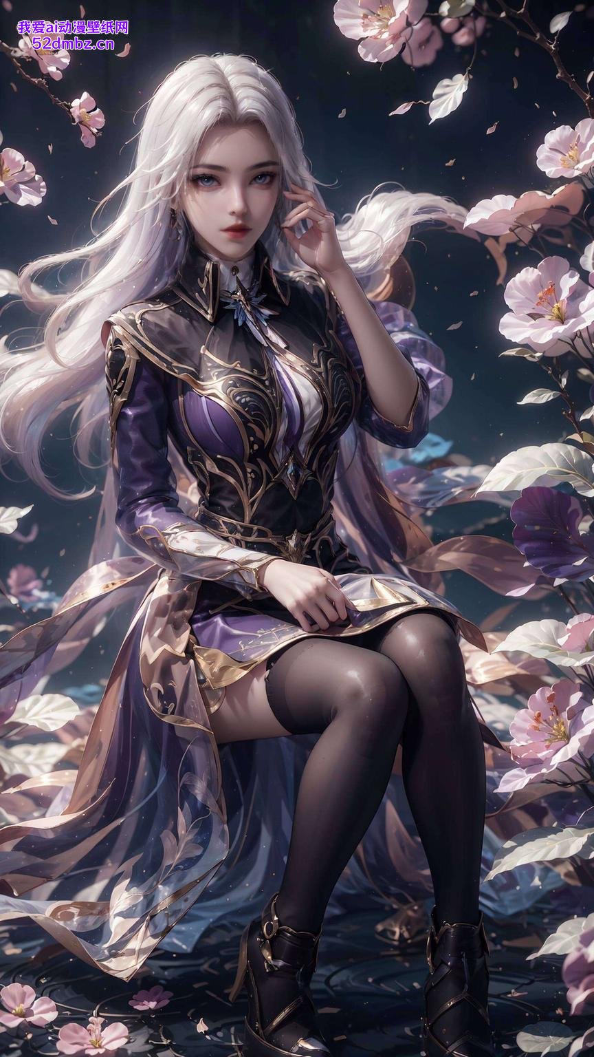 🎨✨带你领略国漫之美！高清细腻