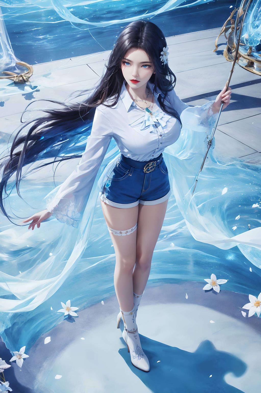 “嘿简洁而不失格调