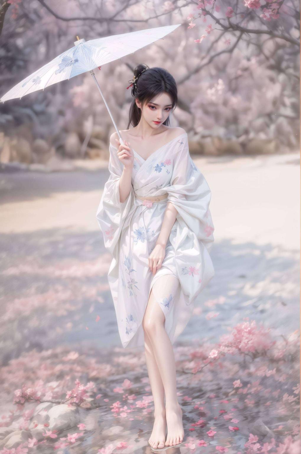 每一张都是艺术品“大家好