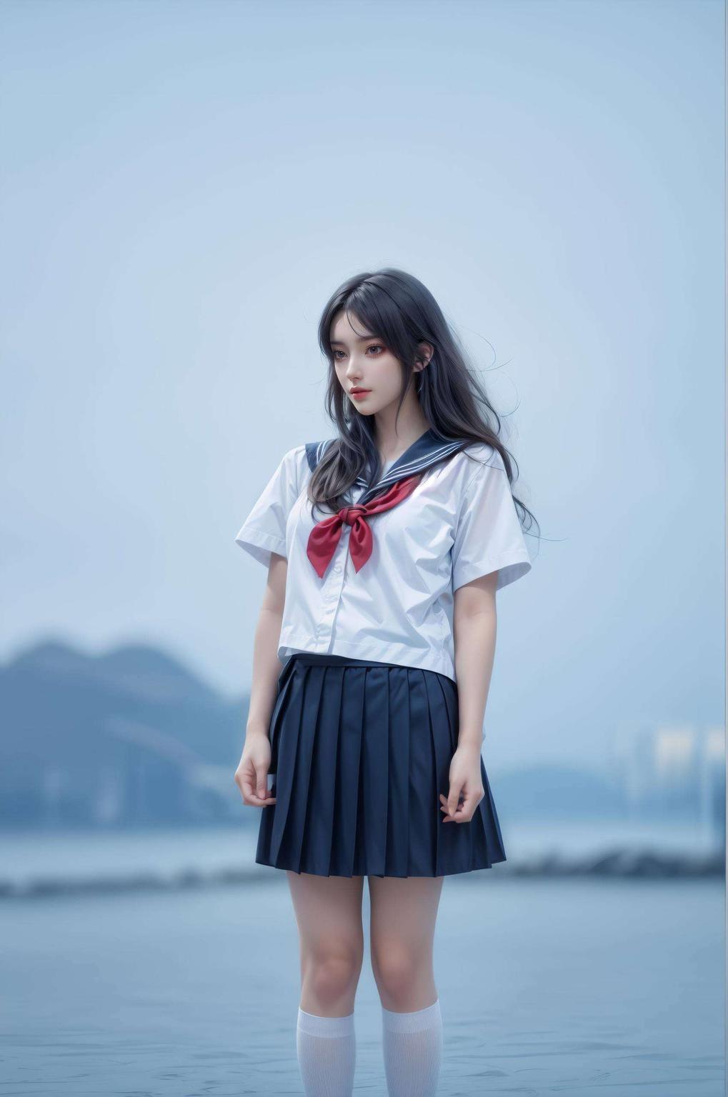 打造专属你的动漫风情4K高清细腻展现！这款二次元壁纸