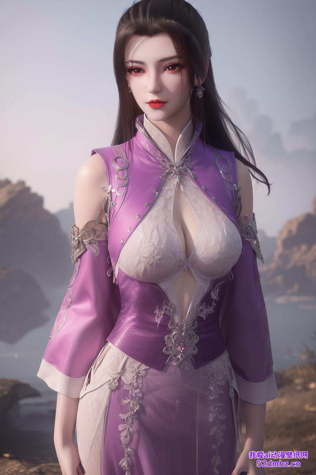 高清大图生动的色彩