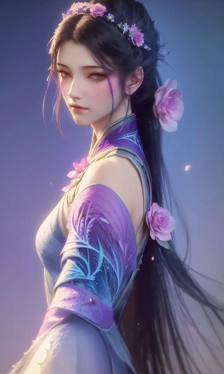 专为苹果锁屏打造美不胜收！