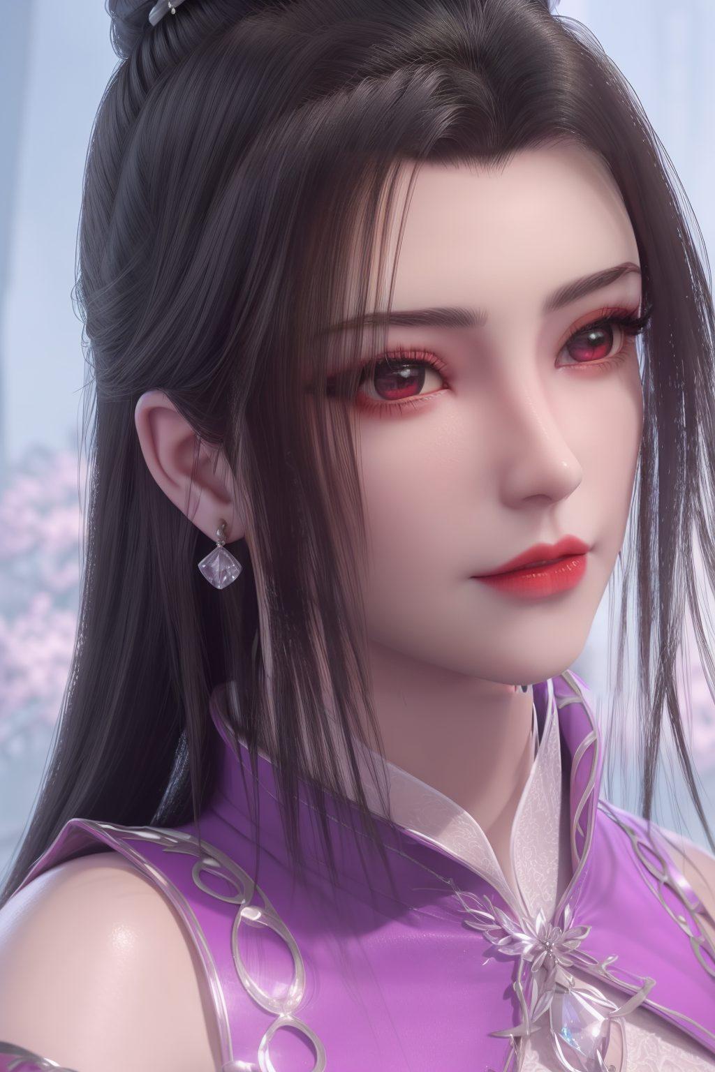 清新脱俗为你的设备添一抹仙气