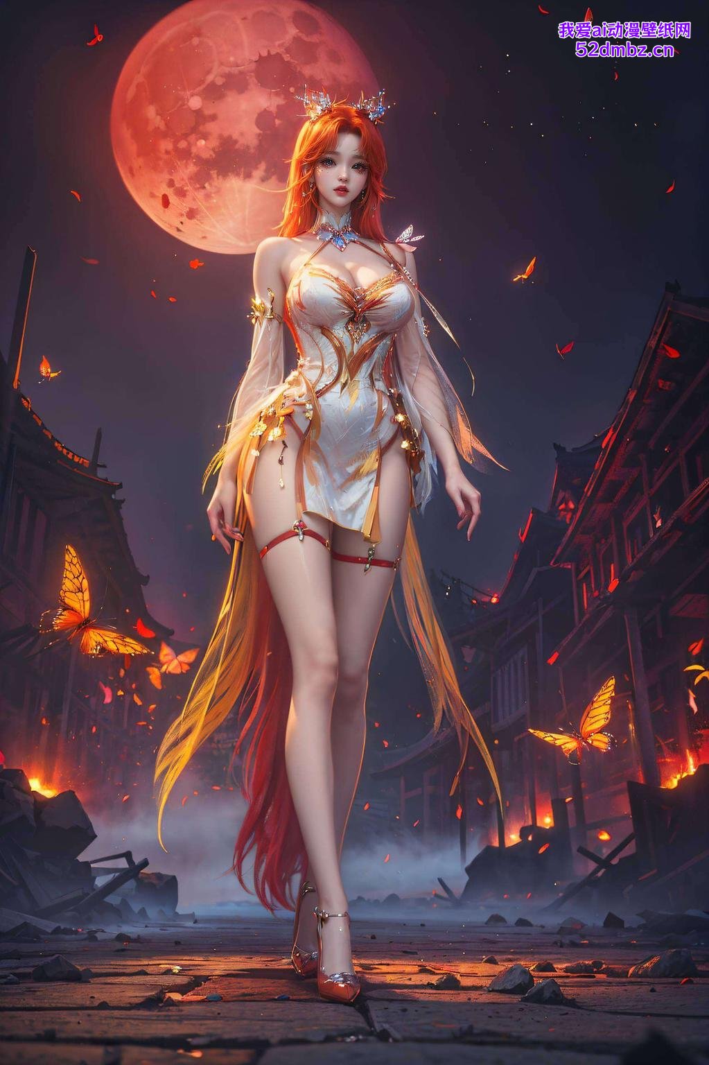 给电脑换个心情吧！