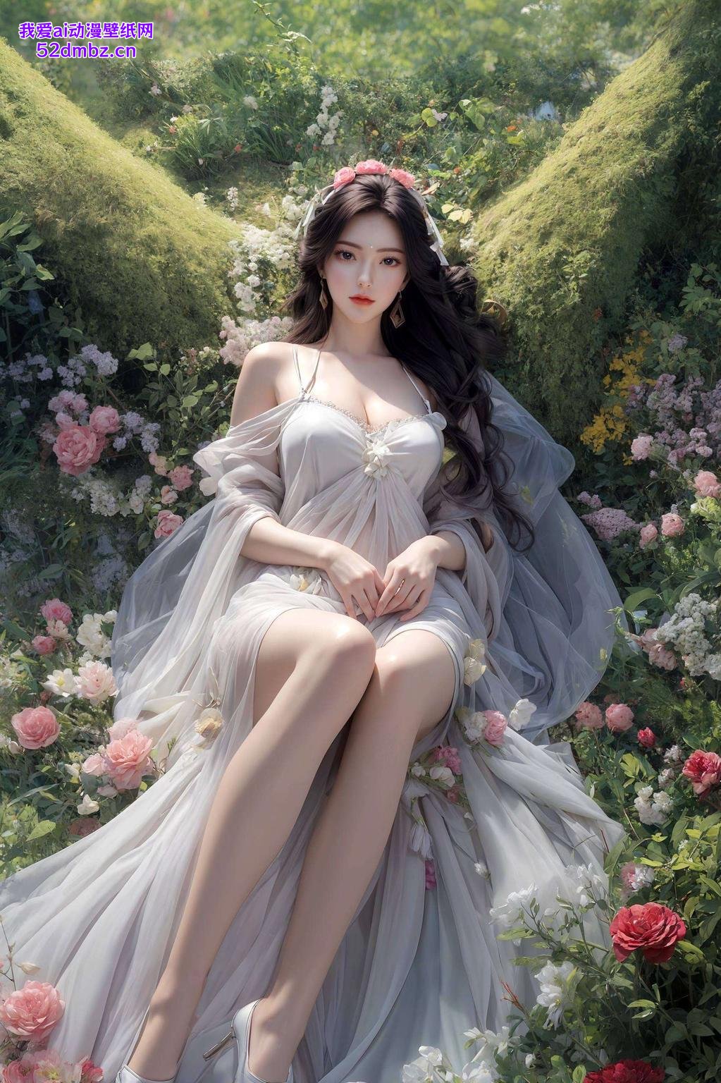 灰阶渐变中给繁忙生活带来一丝宁静