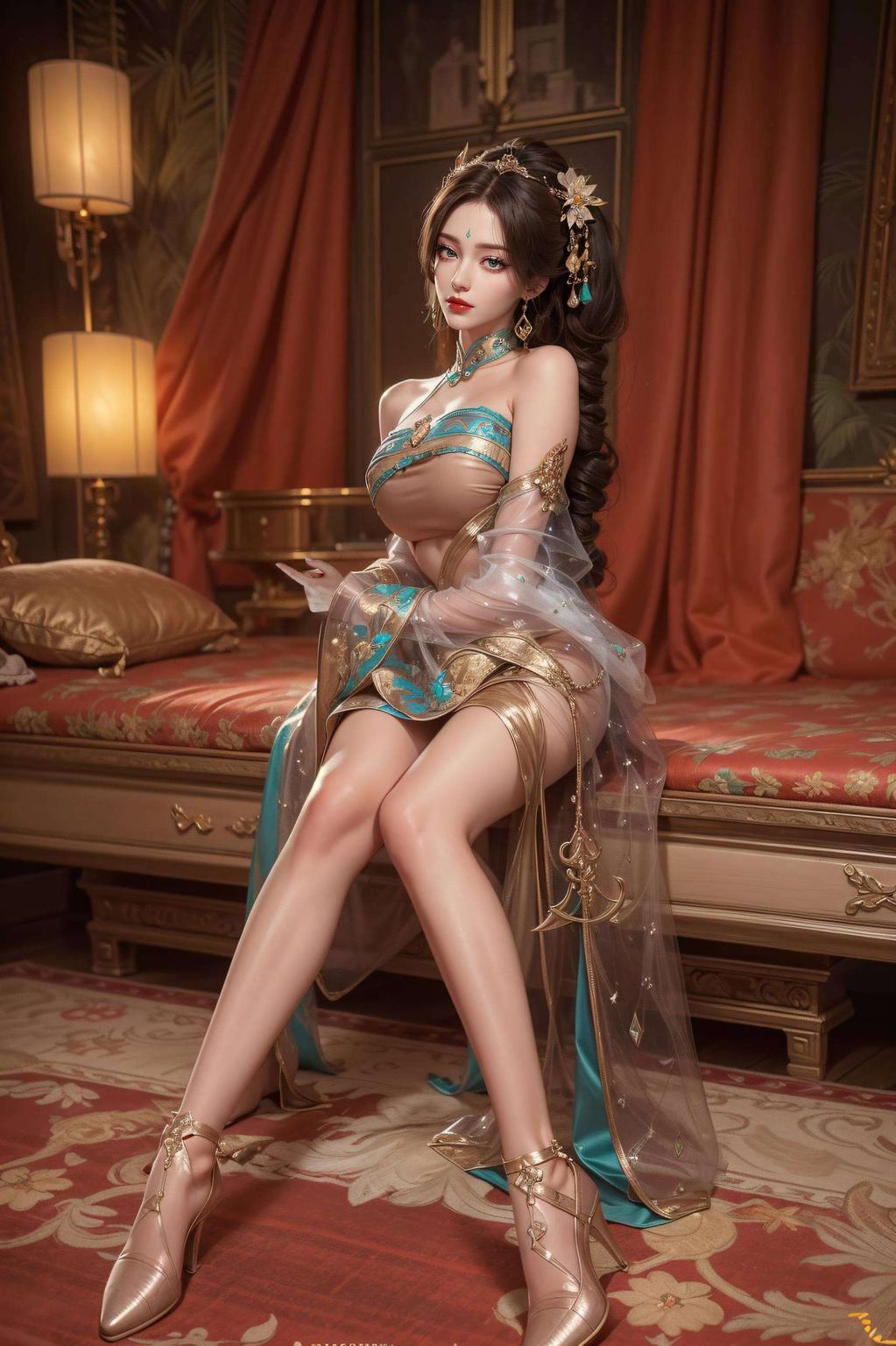 让你的安卓桌面焕然一新仿佛能闻到春天的气息呢！