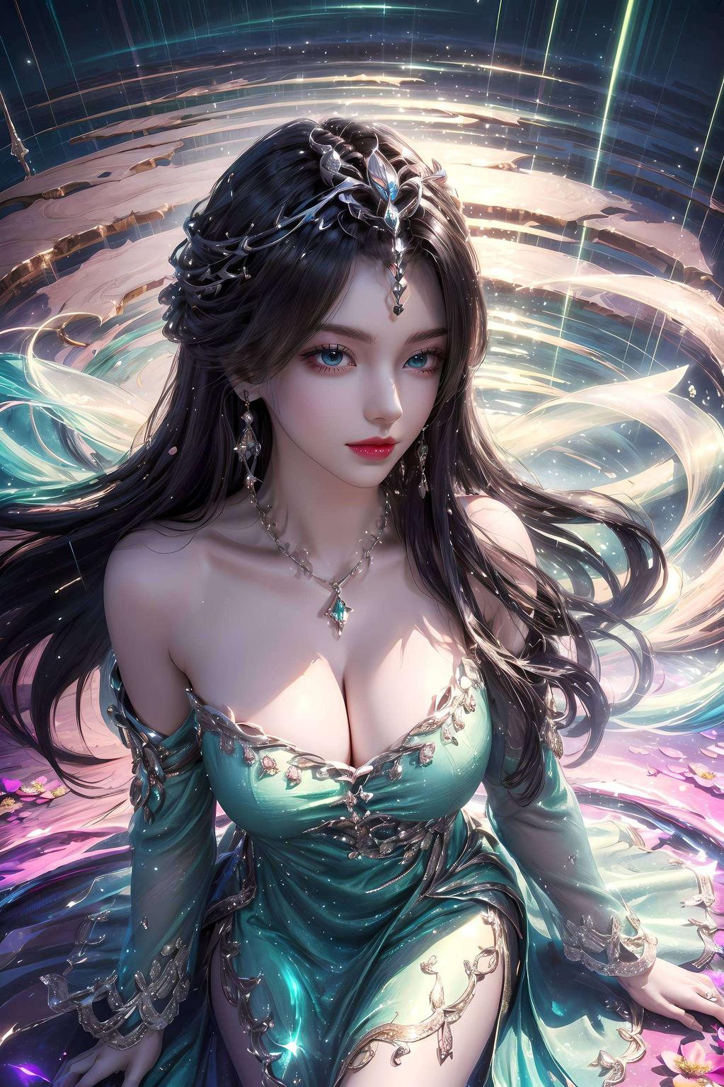 来看看这款柳神超帅动态壁纸！高清护眼每一帧都是视觉盛宴！