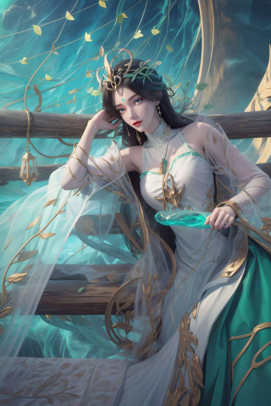 一触即达极简锁屏！高清原图