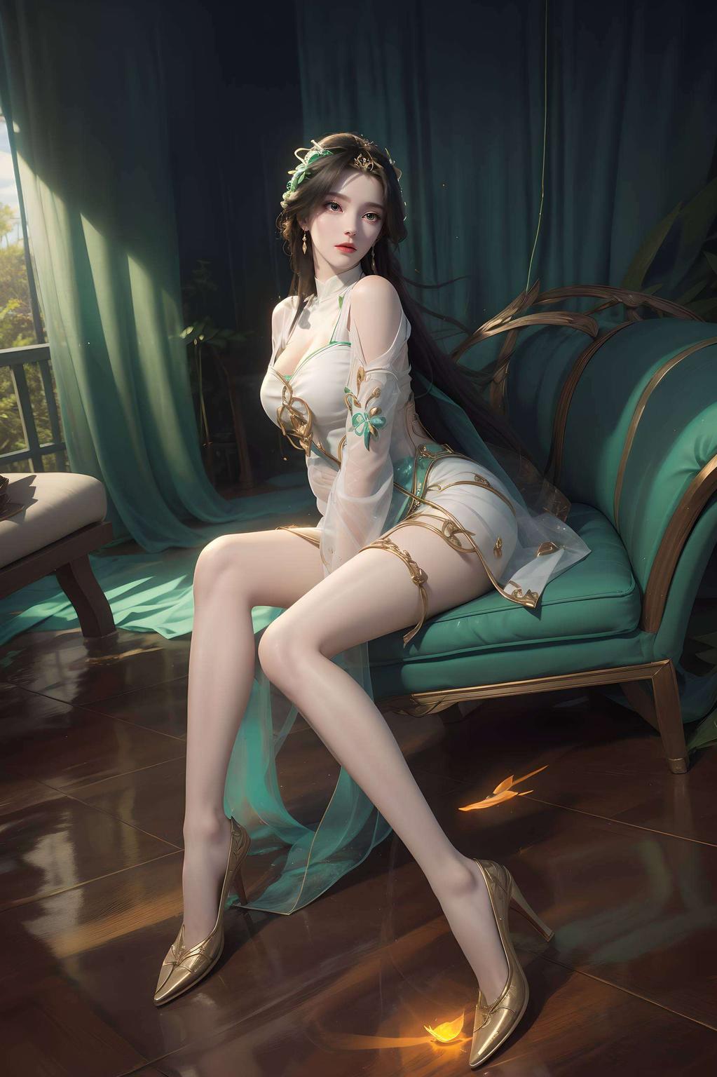 高清画质这款伤感唯美的免费壁纸